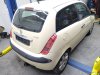 Slika 2 -  Lancia ypsilon kompletan auto u delovima kod boje 228 Originalni delovi  Moguca ugradnja delova  Alfa Romeo 147-156-166-159-GT-MiTo-Giulietta Fiat bravo 2 - croma -grande punto -multipla 2 -punto 3 -stilo-idea Freemont Panda 3 500L Lancia ypsilon-delta-mu - MojAuto