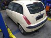 Slika 5 -  Lancia ypsilon kompletan auto u delovima kod boje 228 Originalni delovi  Moguca ugradnja delova  Alfa Romeo 147-156-166-159-GT-MiTo-Giulietta Fiat bravo 2 - croma -grande punto -multipla 2 -punto 3 -stilo-idea Freemont Panda 3 500L Lancia ypsilon-delta-mu - MojAuto
