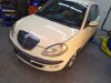 Slika 2 -  Lancia ypsilon prednji branik kod boje 228 Originalni delovi  Moguca ugradnja delova  Alfa Romeo 147-156-166-159-GT-MiTo-Giulietta Fiat bravo 2 - croma -grande punto -multipla 2 -punto 3 -stilo-idea Freemont Panda 3 500L Lancia ypsilon-delta-musa-lybra  U - MojAuto