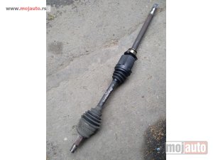 Glavna slika - Lancia ypsilon 1.3 m jet desna poluosovina Originalni delovi Moguca ugradnja delova Alfa Romeo 147-156-166-159-GT-MiTo-Giulietta Fiat bravo 2 - croma -grande punto -multipla 2 -punto 3 -stilo-idea Freemont Panda 3 500L Lancia ypsilon-delta-musa-lybra U - MojAuto