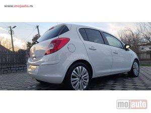 Glavna slika - Opel Corsa 1.2 benz/gas - MojAuto