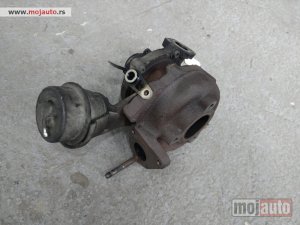 Glavna slika - Lancia ypsilon 1.3 m jet turbina Originalni delovi Moguca ugradnja delova Alfa Romeo 147-156-166-159-GT-MiTo-Giulietta Fiat bravo 2 - croma -grande punto -multipla 2 -punto 3 -stilo-idea Freemont Panda 3 500L Lancia ypsilon-delta-musa-lybra Ukoli - MojAuto