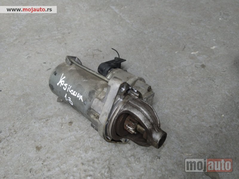 Glavna slika -  Lancia ypsilon 1.3 m jet anlaser Originalni delovi  Moguca ugradnja delova  Alfa Romeo 147-156-166-159-GT-MiTo-Giulietta Fiat bravo 2 - croma -grande punto -multipla 2 -punto 3 -stilo-idea Freemont Panda 3 500L Lancia ypsilon-delta-musa-lybra  Ukolik - MojAuto