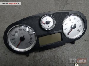 Glavna slika - Lancia ypsilon 1.3 m jet km sat Originalni delovi Moguca ugradnja delova Alfa Romeo 147-156-166-159-GT-MiTo-Giulietta Fiat bravo 2 - croma -grande punto -multipla 2 -punto 3 -stilo-idea Freemont Panda 3 500L Lancia ypsilon-delta-musa-lybra Ukoliko zeli - MojAuto