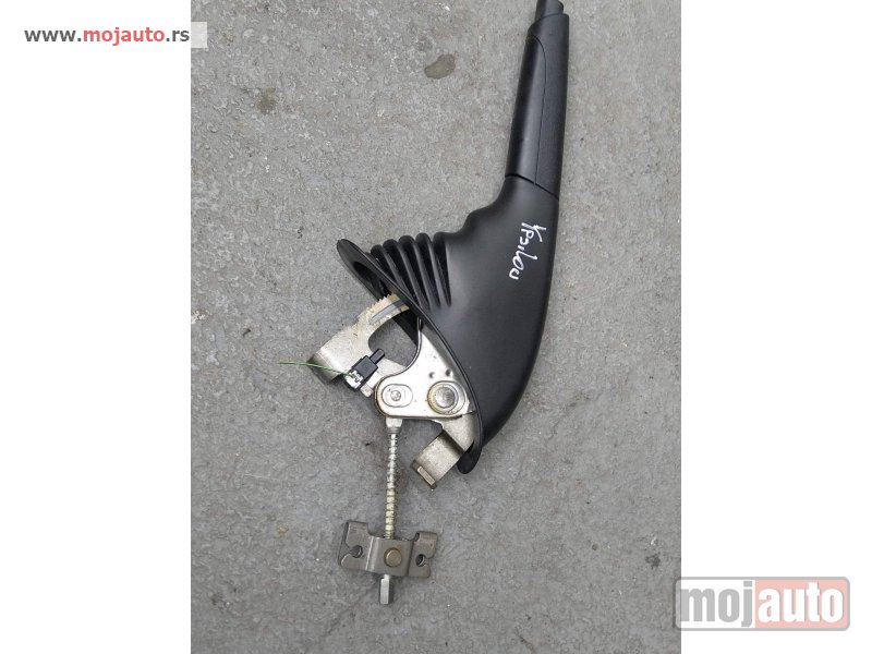 Glavna slika -  Lancia ypsilon rucna Originalni delovi  Moguca ugradnja delova  Alfa Romeo 147-156-166-159-GT-MiTo-Giulietta Fiat bravo 2 - croma -grande punto -multipla 2 -punto 3 -stilo-idea Freemont Panda 3 500L Lancia ypsilon-delta-musa-lybra  Ukoliko zelite da poruc - MojAuto
