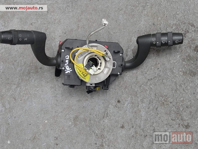 Glavna slika -  Lancia ypsilon amblender Originalni delovi  Moguca ugradnja delova  Alfa Romeo 147-156-166-159-GT-MiTo-Giulietta Fiat bravo 2 - croma -grande punto -multipla 2 -punto 3 -stilo-idea Freemont Panda 3 500L Lancia ypsilon-delta-musa-lybra  Ukoliko zelite da p - MojAuto