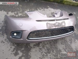 Glavna slika - Lancia ypsilon prednji branik Originalni delovi Moguca ugradnja delova Alfa Romeo 147-156-166-159-GT-MiTo-Giulietta Fiat bravo 2 - croma -grande punto -multipla 2 -punto 3 -stilo-idea Freemont Panda 3 500L Lancia ypsilon-delta-musa-lybra Ukoliko zelite - MojAuto