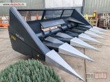 polovni Traktor NEW HOLLAND NAS 673