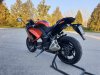 Slika 6 - Kawasaki Z1000SX Candy Orange VLASNIK - MojAuto