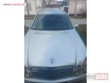 polovni Automobil Mercedes E 270 Cdi Amg polovni Automobil Mercedes E 270 Cdi Amg