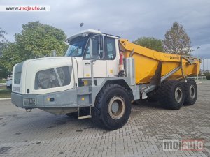Glavna slika - Liebherr TA230 2661 radni sati - MojAuto