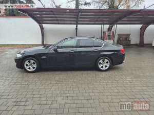 polovni Automobil BMW 520 F10 