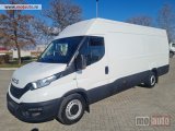 polovni kombi Iveco 35S16 maxi Nl brif polovni kombi Iveco 35S16 maxi Nl brif