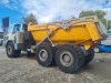 Slika 4 - Liebherr TA230 2661 radni sati - MojAuto