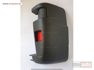 NOVI: delovi  Kraj zadnjeg branika Jumper Ducato Boxer 2002-2006