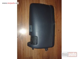 NOVI: delovi  Kraj zadnjeg branika Jumper Ducato Boxer 1994-2002