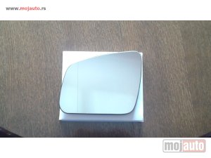 Glavna slika - Staklo retrovizora Mercedes C klasa W204 2007-2011 - MojAuto