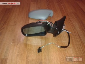 Glavna slika - Retrovizor Peugeot 407 - MojAuto