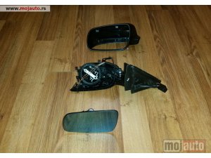 Glavna slika - Retrovizor Audi A3 1996-2000 - MojAuto