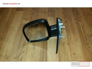 NOVI: delovi  Retrovizor mehanicki VW Transporter T5 2003-2010