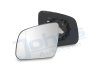 Slika 4 -  Staklo retrovizora Mercedes C klasa W204 2007-2011 - MojAuto