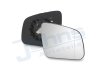 Slika 3 -  Staklo retrovizora Mercedes C klasa W204 2007-2011 - MojAuto