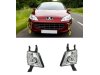 Slika 1 -  Maglenka Peugeot 407 - MojAuto