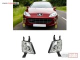 NOVI: delovi  Maglenka Peugeot 407