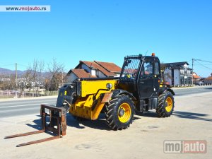 Glavna slika - Caterpillar TH414C GC - MojAuto