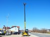 Slika 17 - Caterpillar TH414C GC - MojAuto