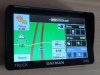 Slika 3 -  Profesionalni GPS DAFMAN 7 HD 8gb mape MART 2025 u ceni - MojAuto