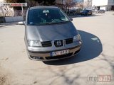 polovni Automobil Seat Alhambra 1,9 