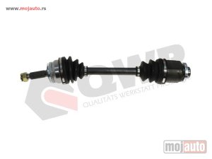 Glavna slika - Hyundai Accent 1.5 CRDi Limuzina/Sedan Poluosovina Desno 02-05,NOVO - MojAuto