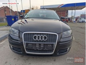 Glavna slika - Audi A3 Sportback 2.0tdi - MojAuto