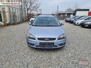 polovni Automobil Ford Focus 1.6 TDCI 