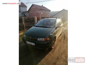 polovni Automobil Fiat Punto 55 