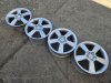 Slika 2 -  AluFelne 17Coli 5x112 Seat Volkswagen kao nove Odlicne - MojAuto