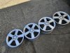 Slika 3 -  AluFelne 17Coli 5x112 Seat Volkswagen kao nove Odlicne - MojAuto