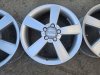 Slika 6 -  AluFelne 17Coli 5x112 Seat Volkswagen kao nove Odlicne - MojAuto