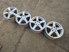 Slika 2 -  AluFelne 16Coli 5x112 Volkswagen Audi Mercedes kao nove - MojAuto