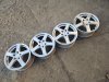 Slika 3 -  AluFelne 16Coli 5x112 Volkswagen Audi Mercedes kao nove - MojAuto