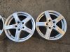 Slika 5 -  AluFelne 16Coli 5x112 Volkswagen Audi Mercedes kao nove - MojAuto