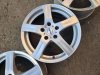 Slika 6 -  AluFelne 16Coli 5x112 Volkswagen Audi Mercedes kao nove - MojAuto