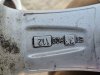 Slika 7 -  AluFelne 16Coli 5x112 Volkswagen Audi Mercedes kao nove - MojAuto