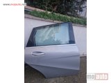 polovni delovi  Zadnja desna vrata Mercedes B w246 2012 do 2018