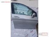 polovni delovi  Desna prednja vrata Mercedes B klasa w246 2012 do 2018