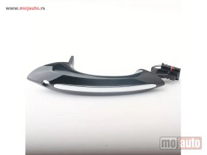 Glavna slika -  Kvaka za BMW serije 5 F10 i F11 - prednja leva - MojAuto