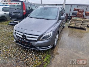 Glavna slika - Svi delovi Mercedes B w246 2012 do 2018 - MojAuto