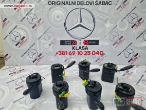 polovni delovi  Spoljna volana A klasa w169 2004 do 2012