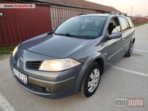 polovni Automobil Renault Megane  